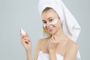 エステでリフトアップ